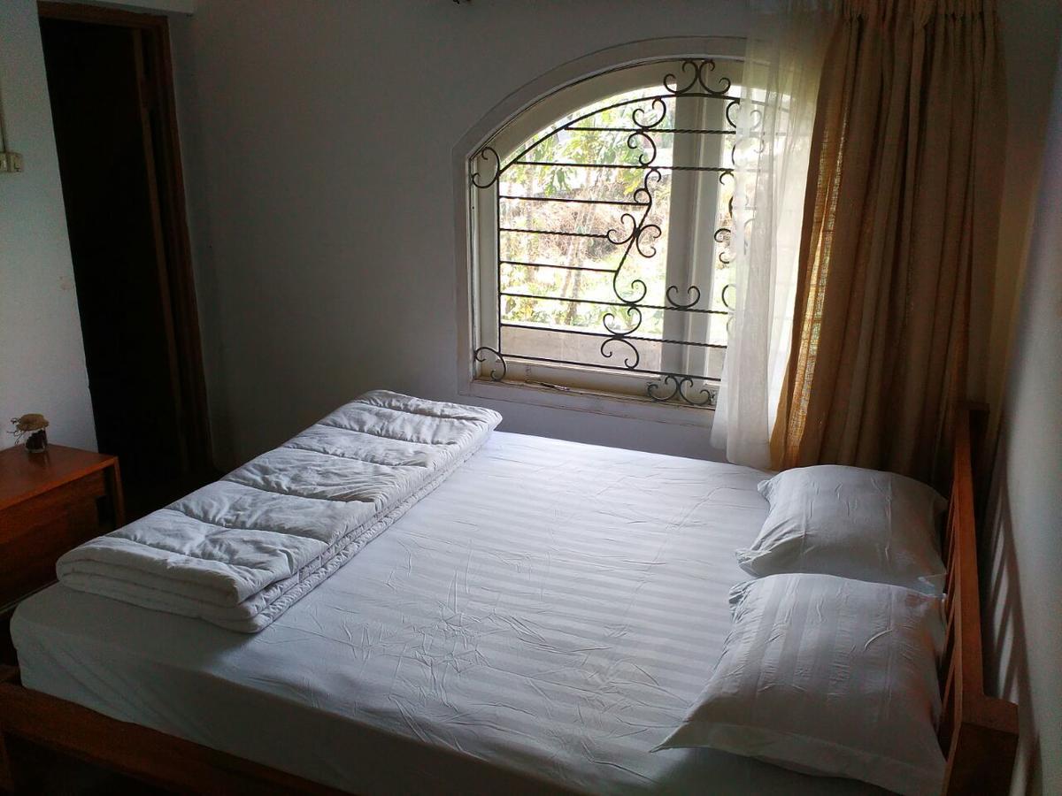 Tani Jiwo Hostel Diyeng Exterior photo