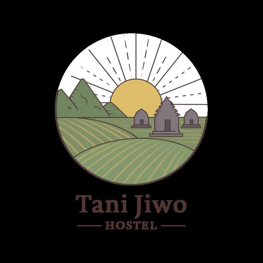 Tani Jiwo Hostel Diyeng Exterior photo